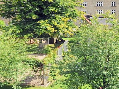 Gårdhaven, Ringkøbingvej 24